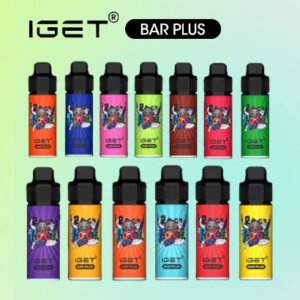 IGET Bar Plus