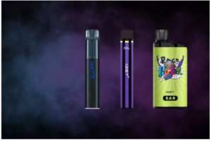 IGET Vape Flavors