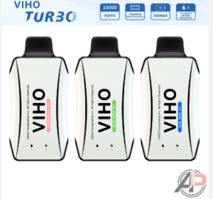 VIHO Turbo 10000 Vape