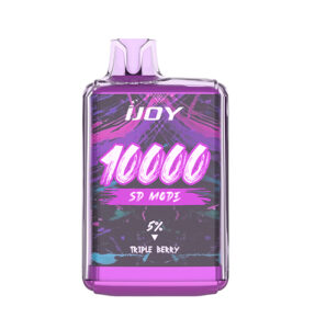 iJoy Bar SD10000