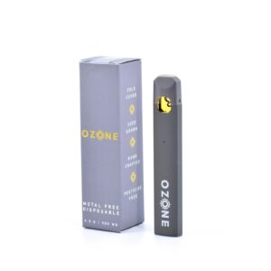 Ozone Disposable Vape Pen