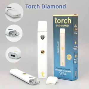 Torch Disposable