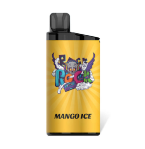 Mango Ice