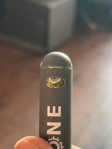 Ozone Disposable Vape Pen