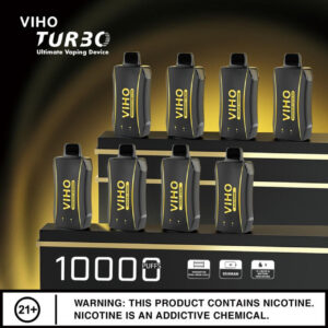 VIHO Turbo 10000 Vape