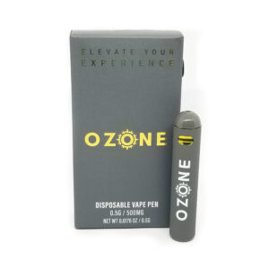 Ozone Disposable Vape Pen