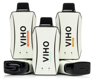 VIHO Turbo 10000 Vape