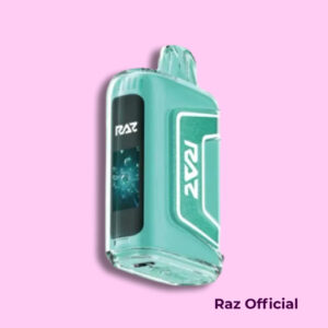 Raz Tiffany Vape