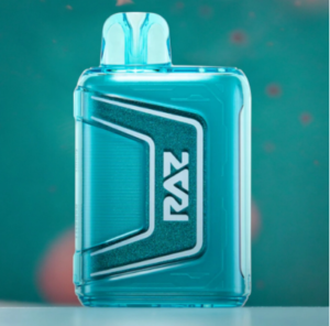 Raz Tiffany Vape