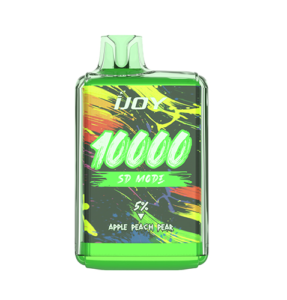 iJoy Bar SD10000