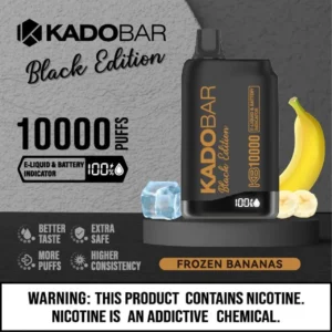 Kado Bar Vape