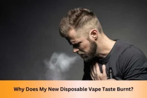 disposable vape