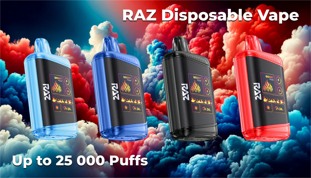 raz dc25000