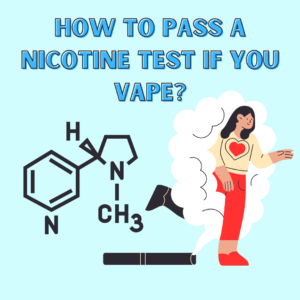 no nicotine vape