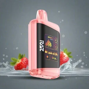 raz vape 25000