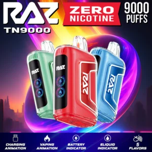 Raz LTX 25000