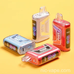 disposable vapes