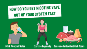 nicotine vape