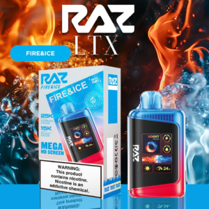 Raz LTX 25000