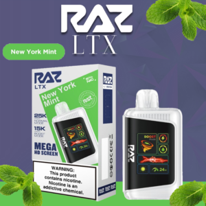 Raz LTX 25000