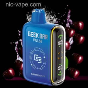 disposable vapes